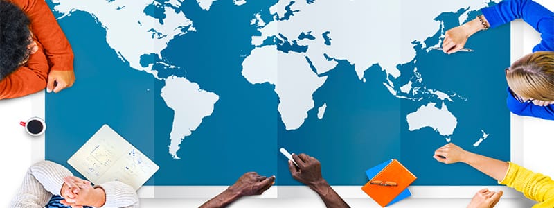 ¿Quieres internacionalizar tu pyme? Google te lo pone (un poco) más fácil