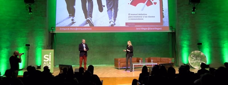 Millennials y Generación Z: para vender hay que seducir