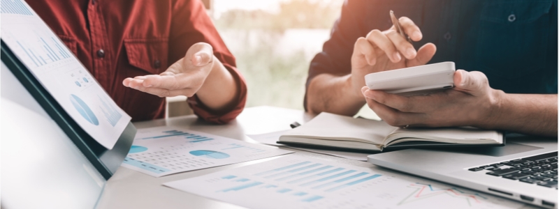 Las pymes aumentan su necesidad de financiación