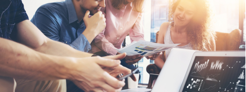 ¿Qué cualidades definen a la «empresa ideal»?