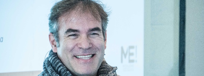 David Boronat, Fundador y CEO de Multiplica: “Hay que confiar mucho en tu equipo”
