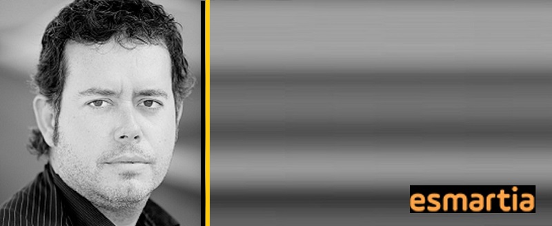 “Sin marketing difícilmente se consiguen ventas” Raúl Montalvo, CEO de Esmartia
