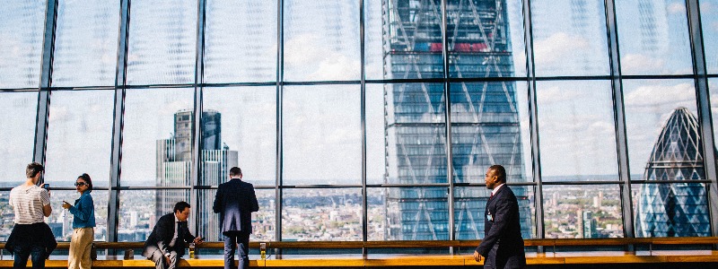 Adapta tu negocio a la nueva era empresarial de incertidumbre