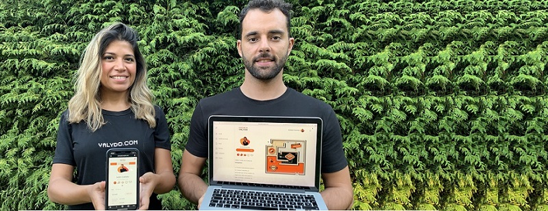 «Todo gran cambio trae consigo una oportunidad de crecer, aprender y romper los límites” Ivan Caloto, CEO de Escuela Valydo