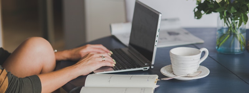 La nueva Ley del Teletrabajo ya está aquí