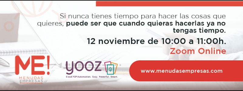 La digitalización, clave y asignatura pendiente en las empresas españolas. ¿Cómo automatizar las cuentas a pagar en tu pyme?