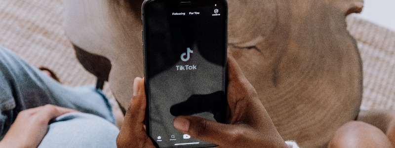 Cómo usar TikTok en mi negocio