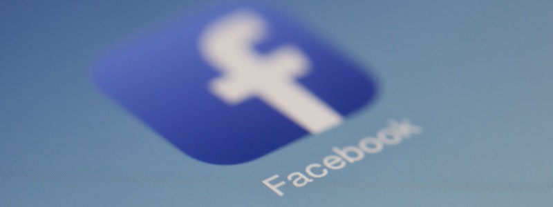 ¿Por qué Facebook es una herramienta eficaz para mi pyme?