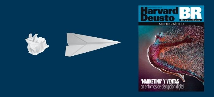 El vendedor híbrido: cómo mejorar la gestión comercial en la “nueva normalidad”