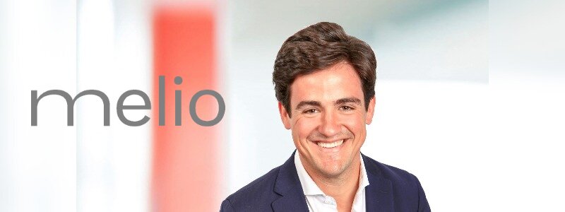 “Cada vez queremos más información sobre nuestro estado de salud y damos más importancia a la prevención” Javier Fernández, Director General de Melio