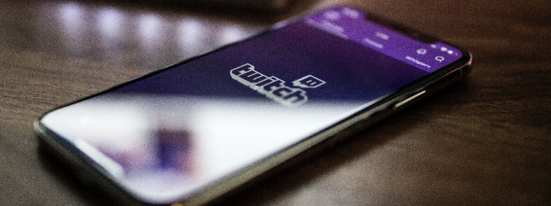 Twitch, la red social de moda del momento