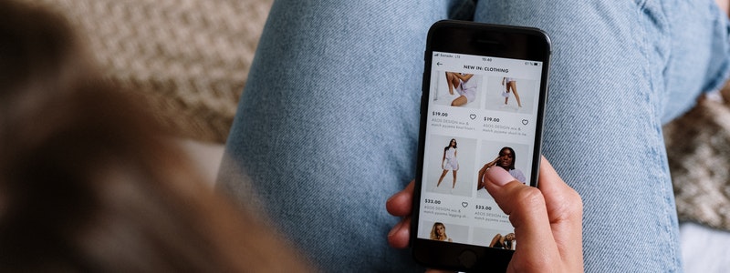 Más del 70% de los consumidores prefieren hacer sus compras con el smartphone