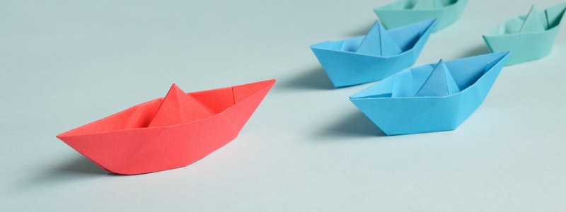 Las 5 habilidades que todo buen jefe tiene que tener