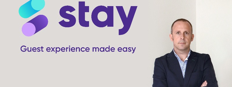 “La crisis sanitaria ha consolidado la necesidad de digitalización” Joan Lladó, CEO de STAY