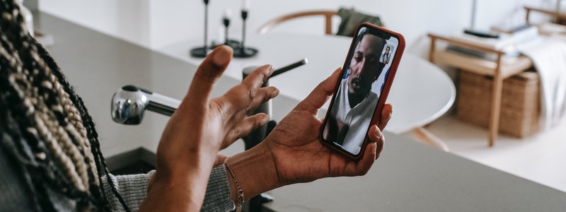 Videollamadas, un aspecto clave de la atención al cliente