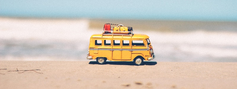 Las claves para desconectar del trabajo este verano