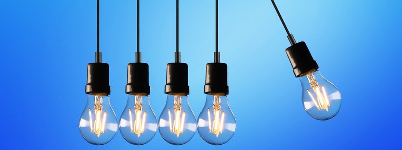 5 consejos para que tu pyme ahorre en la factura de la luz