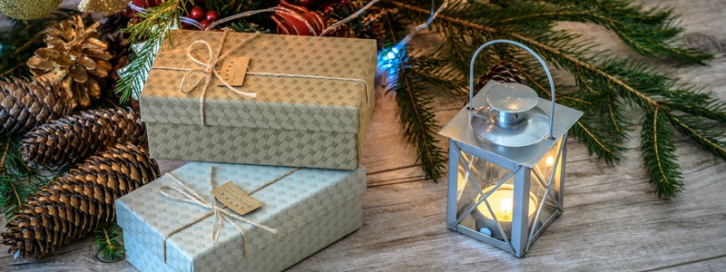 Los consumidores más concienciados con los productos locales estas navidades