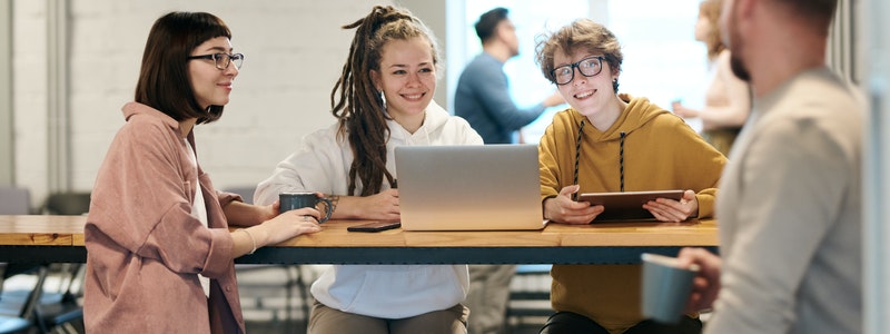 Empleados motivados, mejores empresas