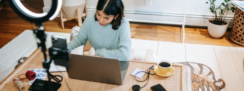 El 60% de los emprendedores emprende varias veces