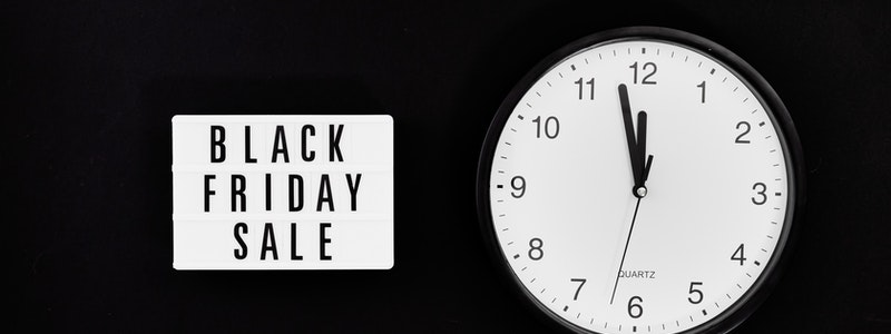 Claves para que las pymes afronten el Black Friday