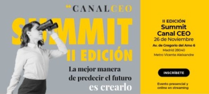Desayuno Canal CEO