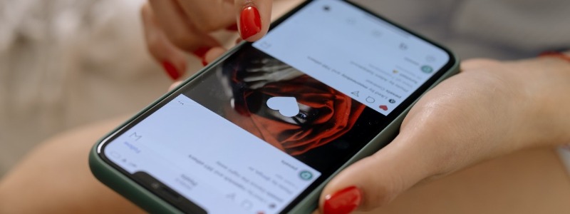 Compras en directo, el nuevo reclamo de las marcas en Instagram