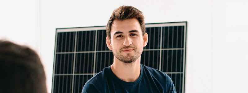 Alexis Las Heras, CEO de Lumio: “El sector eléctrico está transicionando de un monopolio a un mercado liberalizado”