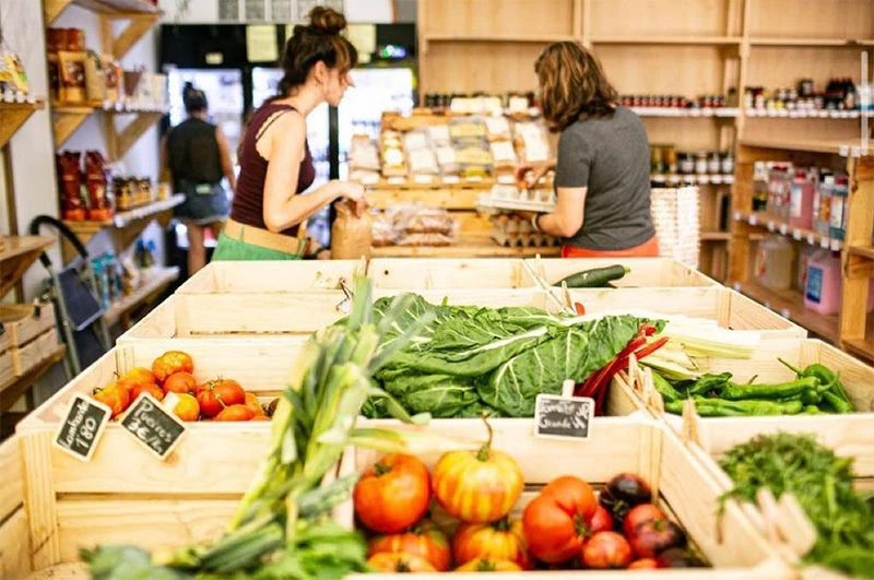 Ayudas para el emprendimiento en alimentación sostenible
