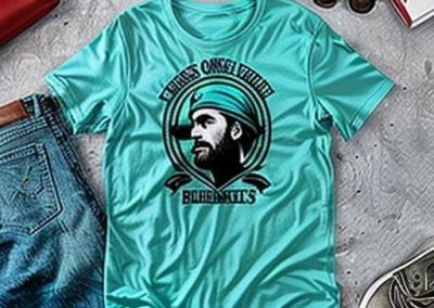 Camisetas